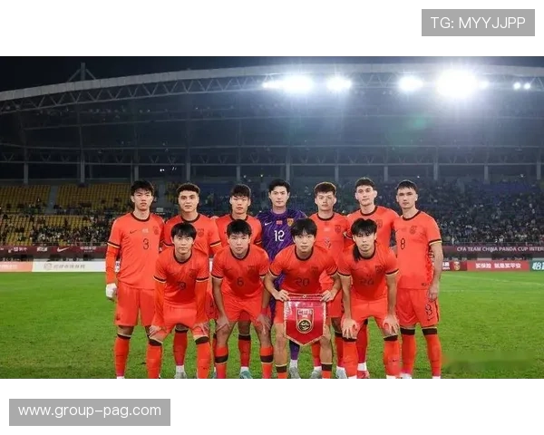 U22国家队精彩赛事直播即将火热开启 U22国家队精彩赛事直播即将火热开启